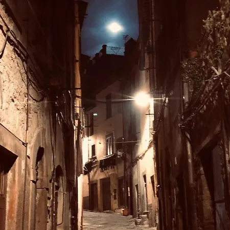 Civico1 Viterbo